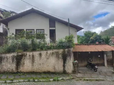 Casa com 2 Quartos para alugar, 80m² no Olaria, Nova Friburgo