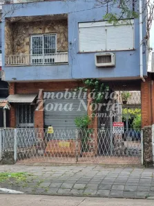 Casa com 5 Quartos à venda, 156m² no Navegantes, Porto Alegre