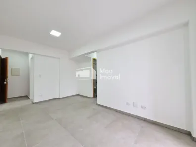 Apartamento com 2 Quartos para alugar, 61m² no Jardim Oriente, São José dos Campos
