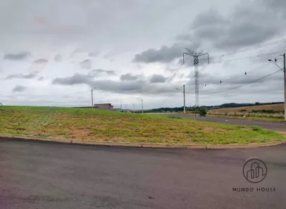 Lote/Terreno à venda, 349m² no Jardim Sao Lucas, Salto de Pirapora
