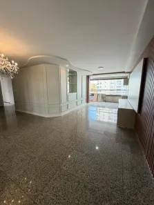 Apartamento com 3 Quartos à venda, 122m² no Aldeota, Fortaleza