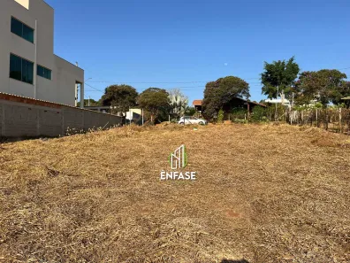 Lote/Terreno à venda, 1000m² no Condomínio Residencial Fazenda Mirante, Igarapé