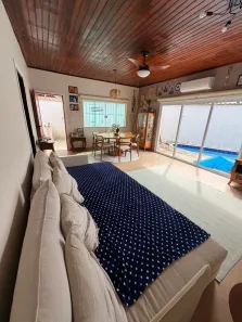 Casa com 3 Quartos à venda, 140m² no Flórida, Praia Grande