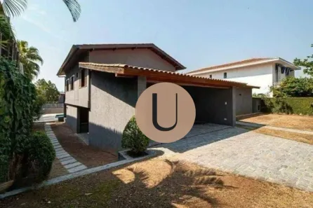Casa com 3 Quartos à venda, 600m² no Vila Sônia, São Paulo