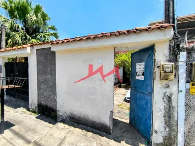 Casa com 1 Quarto à venda, 20m² no Trindade, São Gonçalo