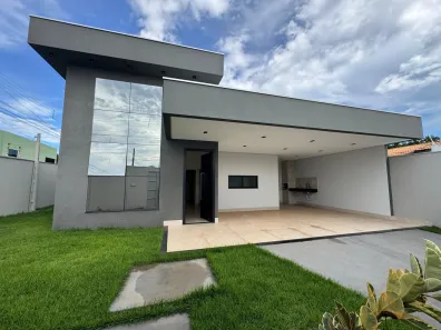 Casa com 3 Quartos à venda, 225m² no Plano Diretor Sul, Palmas