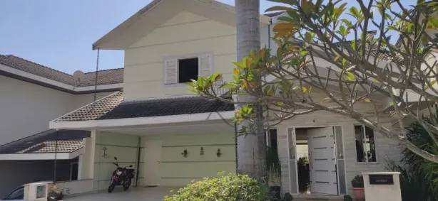 Casa de Condomínio com 4 Quartos à venda, 315m² no Urbanova, São José dos Campos
