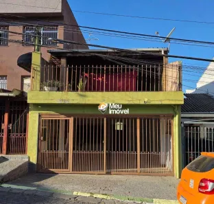 Sobrado com 2 Quartos à venda, 150m² no Vila Cruz das Almas, São Paulo