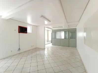 Sala Comercial para alugar, 96m² no Moinhos de Vento, Porto Alegre