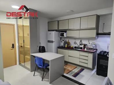 Apartamento com 3 Quartos à venda, 101m² no Horto Florestal, Jundiaí