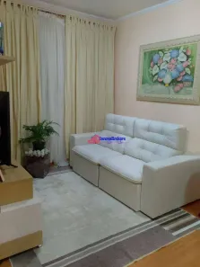 Apartamento com 2 Quartos à venda, 67m² no Vila Tijuco, Guarulhos