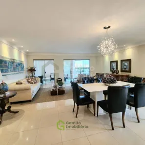Apartamento com 4 Quartos à venda, 270m² no Vila Redentora, São José do Rio Preto