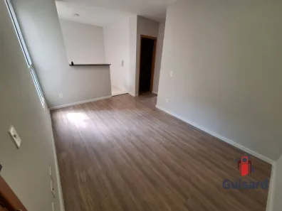 Apartamento com 2 Quartos à venda, 44m² no Parque Senhor do Bonfim, Taubaté