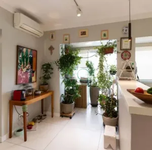 Apartamento com 2 Quartos à venda, 50m² no Barra Funda, São Paulo