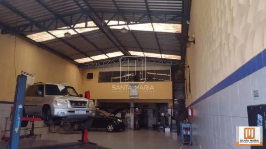 Ponto Comercial à venda, 166m² no Campos Elíseos, Ribeirão Preto