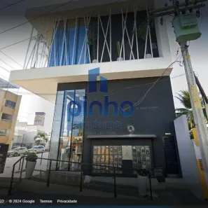 Ponto Comercial à venda, 124m² no Santa Mônica, Feira de Santana