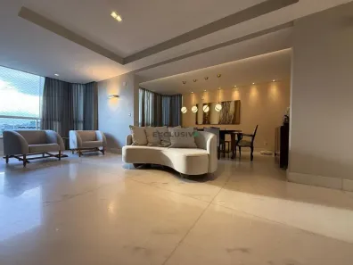 Cobertura com 4 Quartos à venda, 240m² no Eldorado/Cidade Jardim Eldorado, Contagem