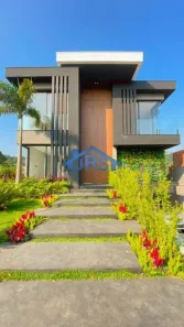 Casa de Condomínio com 4 Quartos à venda, 540m² no Tamboré, Santana de Parnaíba