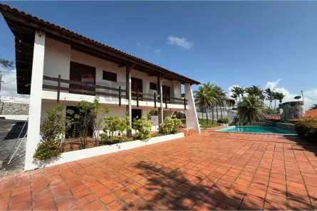 Casa com 5 Quartos à venda, 258m² no , Aquiraz