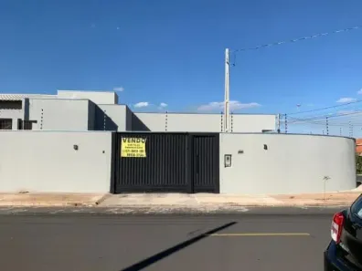 Casa com 2 Quartos à venda, 80m² no Residencial Jardim Vista Bela, São José do Rio Preto