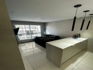 Apartamento com 2 Quartos à venda, 40m² no Vila Ré, São Paulo