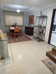 Sobrado com 4 Quartos à venda, 300m² no Jardim Atlântico, Goiânia