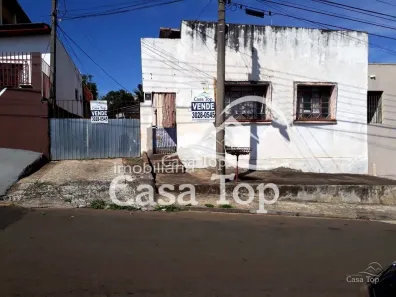 Lote/Terreno à venda, 363m² no Uvaranas, Ponta Grossa