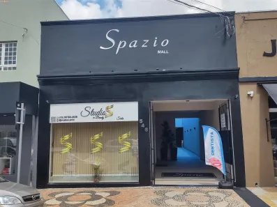 Sala Comercial para alugar, 65m² no Centro, Indaiatuba