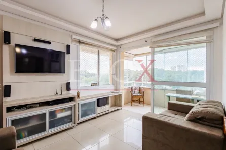 Apartamento com 3 Quartos à venda, 87m² no Higienópolis, Porto Alegre
