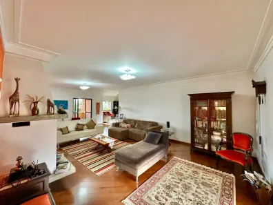 Casa com 5 Quartos à venda, 720m² no Jardim do Golf I, Jandira