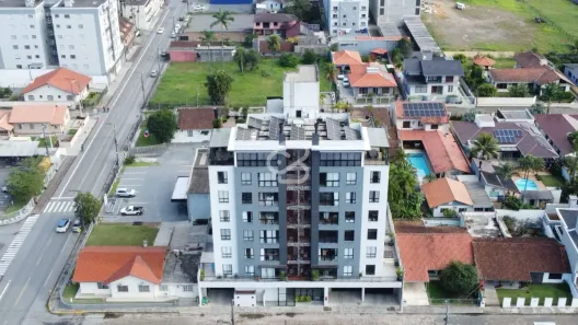 Apartamento com 3 Quartos à venda, 125m² no Centro, Jaraguá do Sul