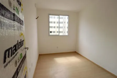 Apartamento com 2 Quartos para alugar, 43m² no Colônia Terra Nova, Manaus