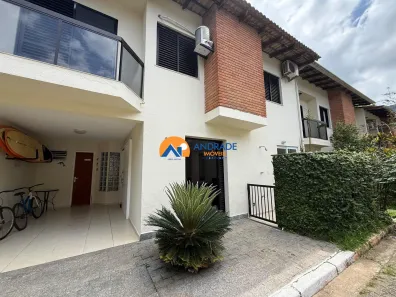Casa com 3 Quartos à venda, 109m² no Perequê Mirim, Ubatuba
