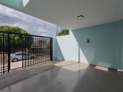 Casa com 2 Quartos à venda, 74m² no Santa Felicidade, Cascavel