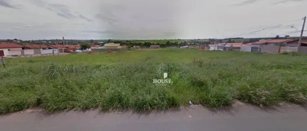 Lote/Terreno à venda, 245m² no Jardim Furlan, Estiva Gerbi