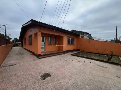 Casa com 2 Quartos para alugar, 87m² no Rio Branco, Canoas