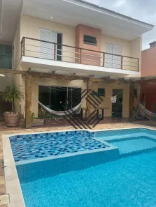 Casa de Condomínio com 3 Quartos à venda, 350m² no Aparecidinha, Sorocaba