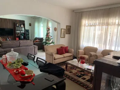 Casa com 3 Quartos à venda, 326m² no Jardim Celeste, São Paulo