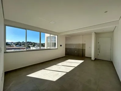 Apartamento com 3 Quartos à venda, 100m² no Efapi, Chapecó