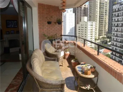 Apartamento com 4 Quartos à venda, 218m² no Santana, São Paulo