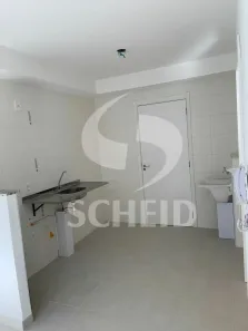 Apartamento com 1 Quarto à venda, 28m² no Jardim Cidália, São Paulo