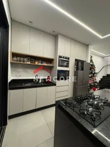Casa com 3 Quartos à venda, 105m² no Portais (Polvilho), Cajamar