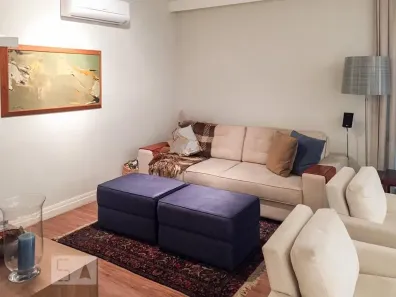Apartamento com 3 Quartos à venda, 169m² no Brooklin Paulista, São Paulo