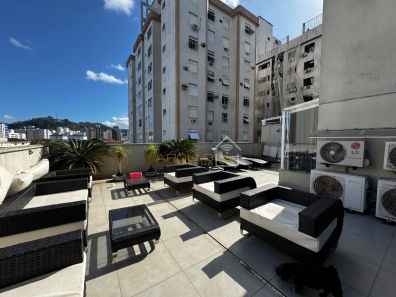 Apartamento com 3 Quartos à venda, 81m² no Campo Grande, Santos