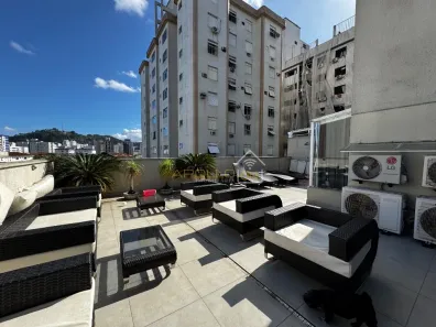 Apartamento com 3 Quartos à venda, 81m² no Campo Grande, Santos