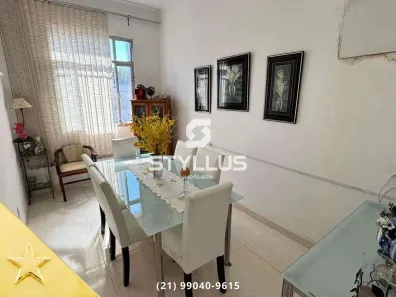 Casa com 4 Quartos à venda, 71m² no Lins de Vasconcelos, Rio de Janeiro