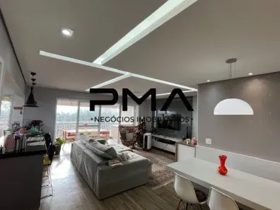 Apartamento com 3 Quartos à venda, 105m² no Cambuci, São Paulo
