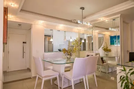 Apartamento com 2 Quartos à venda, 153m² no Vila Parque Jabaquara, São Paulo