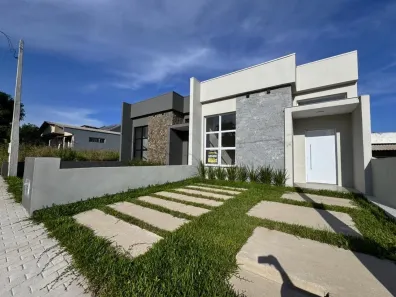Casa com 2 Quartos para venda ou aluguel, 70m² no Rosas, Estância Velha
