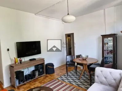 Apartamento com 3 Quartos à venda, 100m² no São Domingos, Niterói